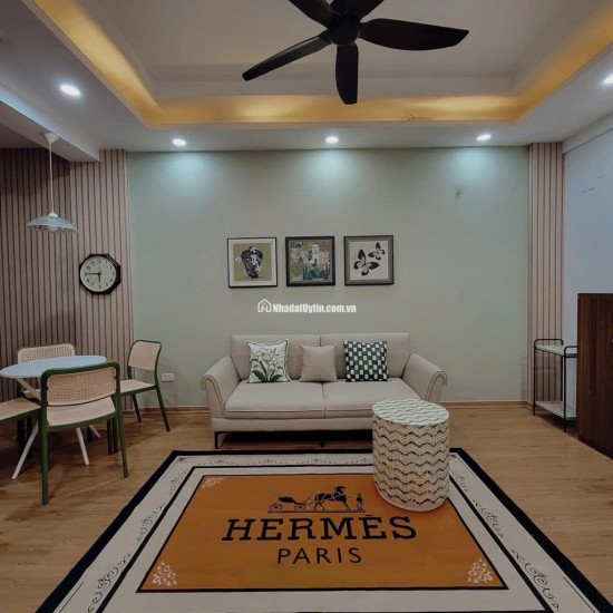 TRUNG TÂM CẦU GIẤY – GẦN KEANGNAM