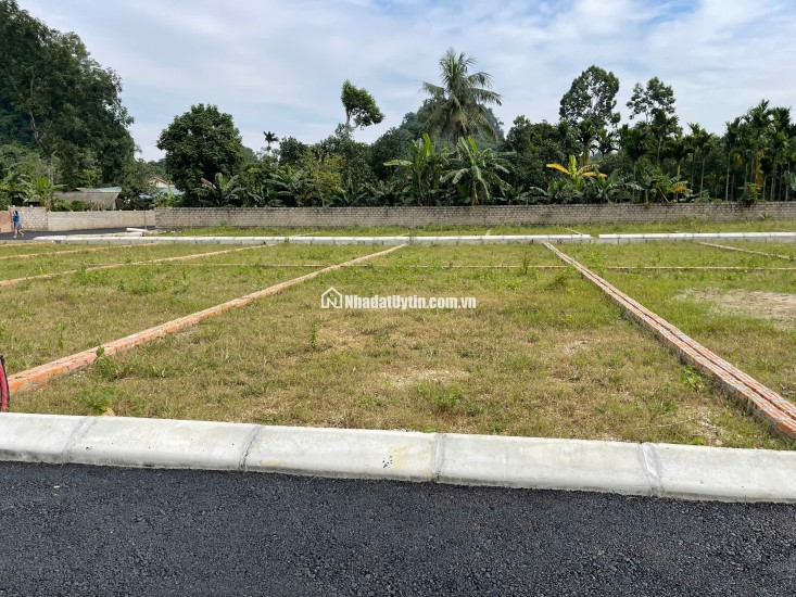 NẮM BẮT CƠ HỘI VÀNG ĐÓN TRỌN QUỸ ĐẤT HIẾM - ĐẦU TƯ SIÊU LỢI NHUẬN ĐẤT NỀN HAMI CAO DƯƠNG LƯƠNG SƠN HOÀ BÌNH nay là Phú Thọ