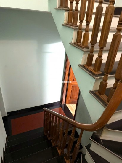 Bán Nhà Tân Triều 34m2- 6 Tầng – 6 phòng ngủ - Vừa ở vừa cho thuê -Gần ô tô – Ngõ thông – chào 8.3 tỷ.