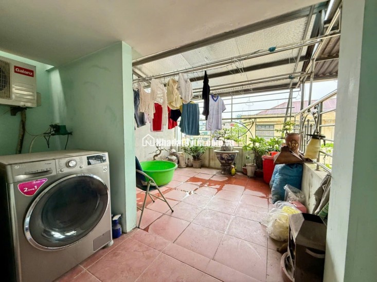 Bán Nhà Tân Triều 34m2- 6 Tầng – 6 phòng ngủ - Vừa ở vừa cho thuê -Gần ô tô – Ngõ thông – chào 8.3 tỷ.