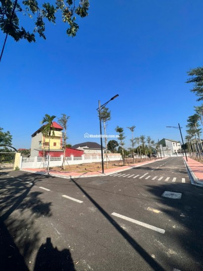 CHỈ TỪ 1 TỶ – SỞ HỮU NGAY ĐẤT VEN ĐÔ HÀ NỘI