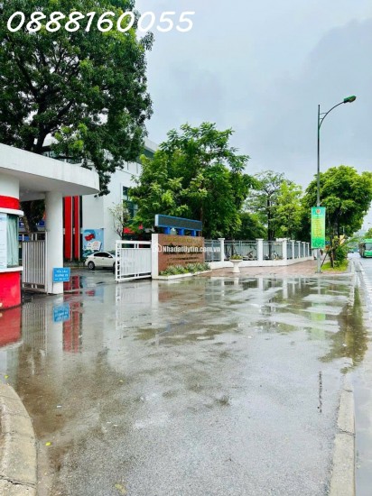 BÁN NHÀ THẠCH BÀN - 7 TẦNG THANG MÁY – MẶT PHỐ 10M – Ô TÔ - 59M - 9 TỶ