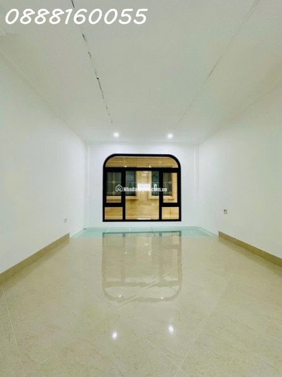 BÁN NHÀ THẠCH BÀN - 7 TẦNG THANG MÁY – MẶT PHỐ 10M – Ô TÔ - 59M - 9 TỶ