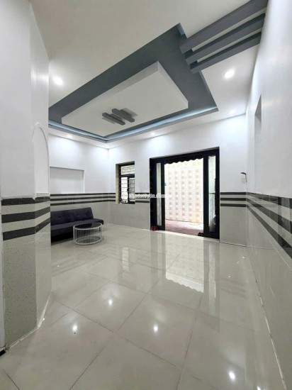  BÁN NHÀ 2 TẦNG – KIỆT ĐIỆN BIÊN PHỦ 