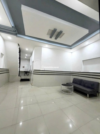  BÁN NHÀ 2 TẦNG – KIỆT ĐIỆN BIÊN PHỦ 