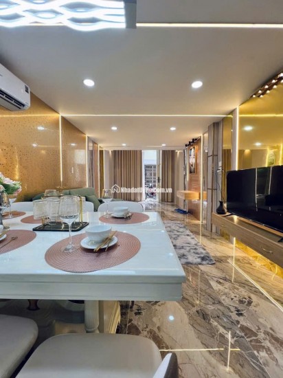 NHÀ PHỐ KHU BÀU CÁT,  NI SƯ HUỲNH LIÊN, TÂN BÌNH, NGANG 3,4M, TỔNG 47.8 m²,  5TỶ850TR, HẼM 3M, 1/ TỚI NHÀ.