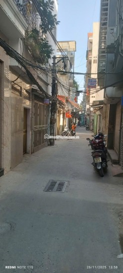 Bán nhà -Định Công Thượng- 37m2 – 6 tầng thang máy – ô tô – kinh doanh – ngõ thông- chào 11.5 tỷ.