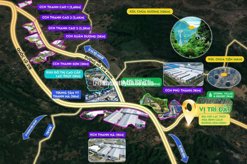 MỞ BÁN ĐỢT ĐẦU – LÔ GÓC SIÊU ĐẸP 2 MẶT ĐƯỜNG – CHỈ 3XX TRIỆU!