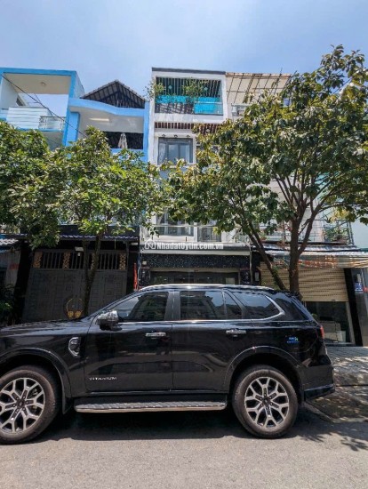 BÁN NHÀ 4 TẦNG - HUỲNH THỊ ĐỒNG – NHÀ BÈ - HXH – GIÁ 9x Tỷ.