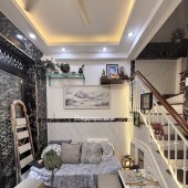  NHÀ XINH 4 TẦNG KHU VIP NGUYỄN VĂN TRỖI 16M2 (4X4) 2PN 3WC, NT VIP - 4.5 TỶ