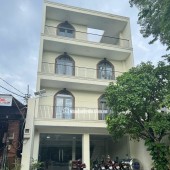 CHO THUÊ BIỆT THỰ MẶT TIỀN 18M - VÀNH ĐAI TRONG - BÌNH TÂN - VỊ THẾ LÀM VĂN PHÒNG ĐẲNG CẤP!