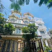  BÁN NHÀ 4 TẦNG HXH – HUỲNH TẤN PHÁT, NHÀ BÈ – GIÁ 9X TỶ