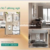 JADE SQUARE - KHÔNG GIAN SỐNG XANH, SINH LỜI BỀN VỮNG