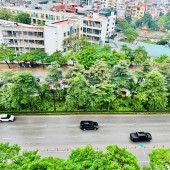 CĂN ĐẸP – TÒA ĐẸP – HÀNH LANG ĐÁ BÓNG – ÁNH SÁNG NGẬP TRÀN – BAN CÔNG MÊ LI