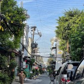 Siêu phẩm mặt tiền kinh doanh khu Tân Qúy, Ô tô ngủ nhàm 86m2 KLG, 2 tầng, Chỉ 7tỷ99 còn TL