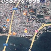Bán nhà 2 tầng hẻm xe máy, cách bờ kè Cù Huân 70m – P. Bắc Nha Trang, giá chỉ 3,3 tỷ