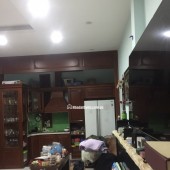 NHÀ ĐẸP – MẶT TIỀN 5.5M – GIÁ HƠN 5 TỶ – VĨNH NINH, THANH TRÌ