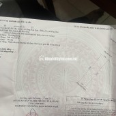 Bán đất nền dự án Nam Hòa Xuân, Ngũ Hành Sơn: 100m², mặt tiền 5m, sổ đỏ chính chủ, hướng Đông, giá chỉ 6.5 tỷ! Gọi ngay 0843222222.