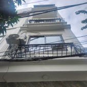 BÁN NHÀ LA KHÊ 5 TẦNG FULL NỘI THẤT GIÁ NÀO CŨNG BÁN