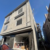 Bán 4 căn 3 tầng Tràng Duệ Lê Lợi An Dương Hải Phòng