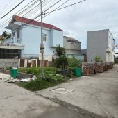 Bán lô góc TDP 1 Bắc Sơn An Dương Hải Phòng