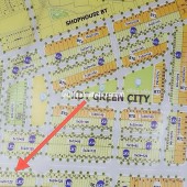  HÀNG HIẾM GIÁ TỐT – TRỤC 27M THÔNG THẲNG RA BIỂN LK7
KHU ĐÔ THỊ GREEN CITY 