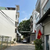 NHÀ 3 TẦNG ĐƯƠNG 12 TRƯỜNG THỌ 57M - giá 7.5 TỶ