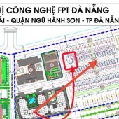  SIÊU PHẨM T3 FPT – LÔ GÓC & CẶP ĐẤT ĐẸP NHẤT PHÂN KHU 
Hàng cực hiếm – chỉ dành cho nhà đầu tư có duyên!