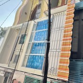  NHÀ ĐẸP 4 TẦNG THÍCH QUẢNG ĐỨC 27M2 (4X7) 3PN 2WC - 4.85 TỶ