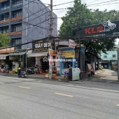 Mặt tiền KD Gò Dưa Thủ Đức -1268m2 thổ cư- ngang 21m - dòng tiền 120tr/tháng 92 tỷ