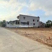 Bán nhanh lô đất Đại Hiệp - giáp sát Hòa Khương giá chỉ từ 7xx