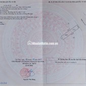  920 TRIỆU SỞ HỮU ĐẤT MẶT PHỐ QL21 – VỊ TRÍ KINH DOANH ĐẸP NHẤT KHU!