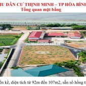 ĐẤT NỀN 2 MẶT TIỀN – VIEW SÔNG ĐÀ CỰC HIẾM TẠI TRUNG TÂM TP. HÒA BÌNH. Chỉ từ 6xx TRIỆU/LÔ