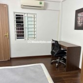 BÁN NHÀ -49M2-4 TẦNG –6 NGỦ -LÔ GÓC – NGUYỄN TRÃI – THANH XUÂN –CHÀO 9 TỶ.