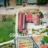 Đất Tp Hòa Bình ven Sông Đà giá 650 triệu 1 lô, gần cầu Hòa Bình 6 và KCN Thịnh Minh