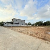  BÁN ĐẤT GIÁ RẺ – GẦN QUỐC LỘ, GIÁP HÒA KHƯƠNG, HÒA VANG