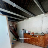 Cho thuê nhà nguyên căn - khu bách kinh xây