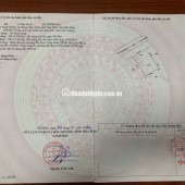 Cần gấp bán lô đất Gâng KCN Bình Phú - Gần Trung tâm TP Hòa Bình ,cách Trung tâm TP Hà nội 30km đường cao tốc .hạ tầng hoàn thiện .Tiềm năng tăng giá rất cao.  - Đất pháp lý rõ ràng , chính chủ ,cam kết không quy hoạch.  Quý anh chị nhà đầu tư cần LH e ch