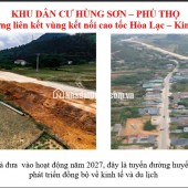 MUA 1 LÔ ĐẤT Ở  TẶNG 1 LÔ ĐẤT VƯỜN  GIÁ CHỈ TỪ 290TR/LÔ