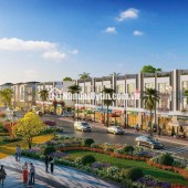 Liền kề An Khánh Economy tâm điểm tăng giá phía Tây Hà Nội