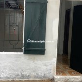 Cho thuê nhà cấp 4 30m2 đường nước Phần Lan, Phường Tứ Liên, Quận Tây Hồ, Hà Nội