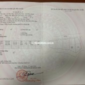  CƠ HỘI DUY NHẤT – ĐẤT MẶT QUỐC LỘ 6, KỲ SƠN, HÒA BÌNH 