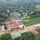 VIEW SÔNG ĐÀ – ĐẤT SỔ ĐỎ GIÁ 6XX TRIỆU, LỜI LỚN CHO NHÀ ĐẦU TƯ!