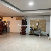 Mặt Tiền Siêu Hiếm hơn 6m Q10, DT:6x25m, T+3L Giá 25 tỷ