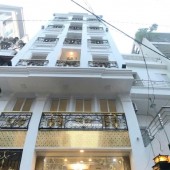 MT Quận 3, 6x12m, T+3L, đang cho thuê 45tr/th, Giá 24.5 tỷ TL