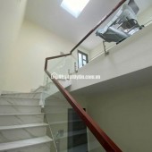 MT Thụt Trần Hưng Đạo Q5, 6.5x17m, T+3L Giá 19.9 tỷ TL, HĐT 55tr/th