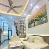  NHÀ ĐẸP GIẢI PHÓNG - Ô TÔ - NGÕ THÔNG 32M *5 tầng * 7.85 tỷ thương lương mạnh