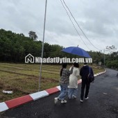  ĐẤT VIEW SÔNG ĐÀ – THỊ TRẤN THỊNH MINH – PHÚ THỌ – GIÁ 6XX TRIỆU/LÔ