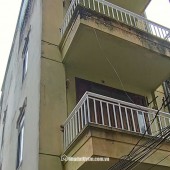 Siêu hiếm – Nhà lô góc Nguyễn Chí Thanh 58m2 – Mặt tiền 4.5m– ô tô vào nhà – Ngõ thông- 26 tỷ.