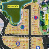 MỞ BÁN ĐỢT ĐẦU – LÔ GÓC SIÊU ĐẸP 2 MẶT ĐƯỜNG – CHỈ 3XX TRIỆU!